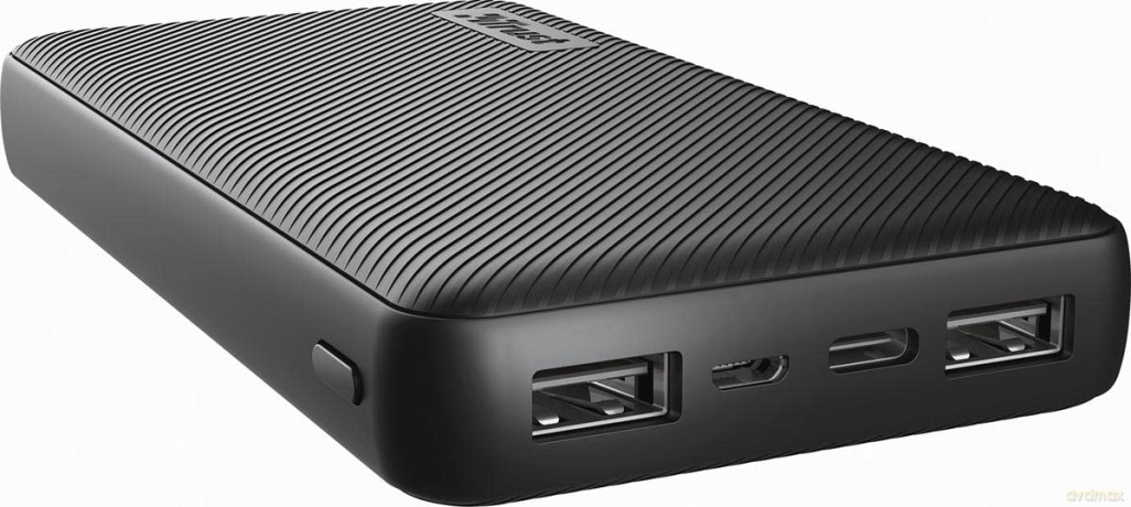 Powerbank PRIMO 15 000 czarny