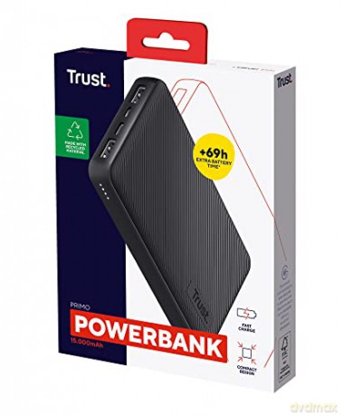 Powerbank Primo 15K ECO