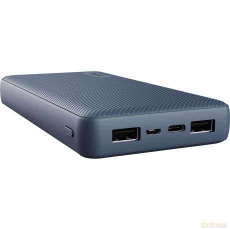 Powerbank Primo 20K Eco niebieski