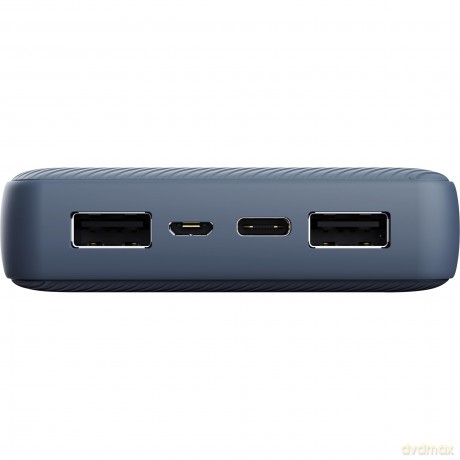 Powerbank Primo 20K Eco niebieski