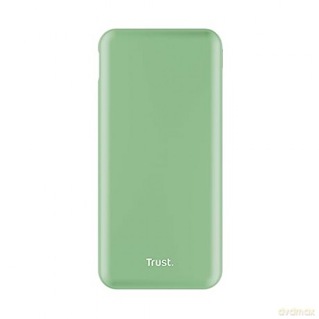Powerbank REDOH 10.000 mAh zielony