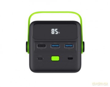 Powerbank REDOH XXL 50K