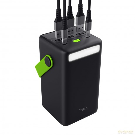 Powerbank REDOH XXL 50K