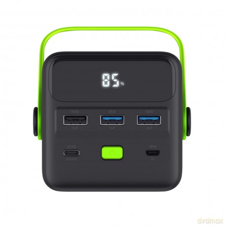 Powerbank REDOH XXL 50K