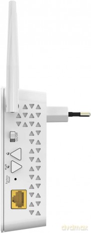 PowerLine PLW1000 1xGb WiFi AC1000
