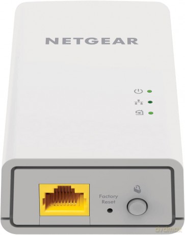 PowerLine PLW1000 1xGb WiFi AC1000