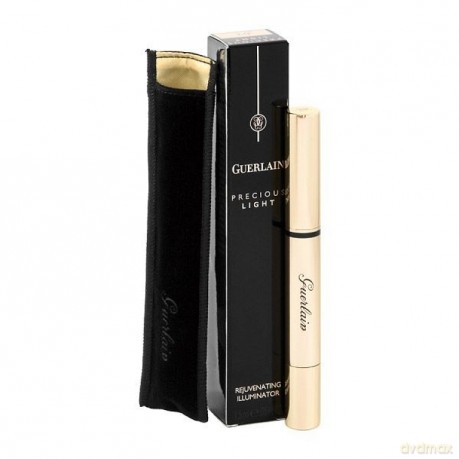 Guerlain Parure Gold Precious Light 02 [KOSMETYKI]