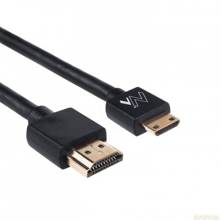 Przewód HDMI-miniHDMI 3m Slim MCTV-713