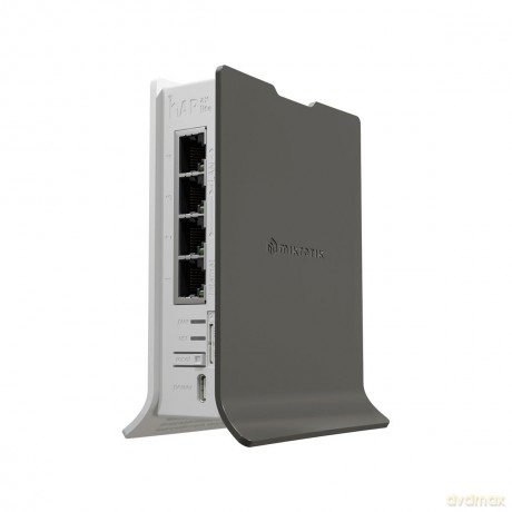Punk dostępu hAP ax lite LTE6 L41G-2axD&FG621-EA