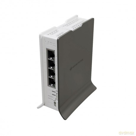Punk dostępu hAP ax lite LTE6 L41G-2axD&FG621-EA