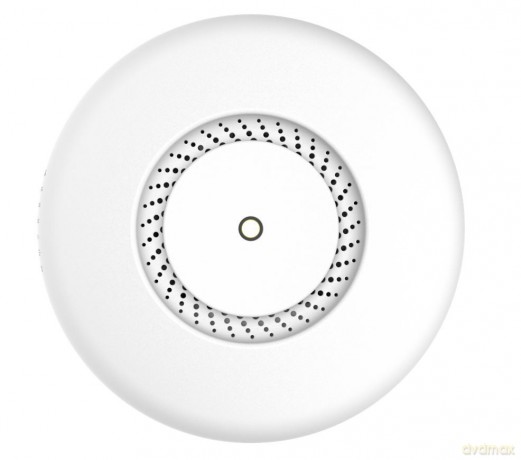 Punkt dostępowy 2.4/5 GHz 2GbE RBcAPGi-5acD2nD