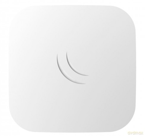 Punkt dostępowy 2.4/5 GHz 2GbE RBcAPGi-5acD2nD