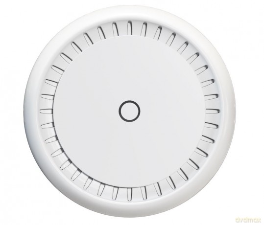 Punkt dostępowy 2.4/5 GHz 2GbE RBcAPGi-5acD2nD-XL