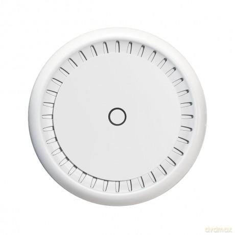 Punkt dostępowy 2.4/5 GHz 2GbE RBcAPGi-5acD2nD-XL