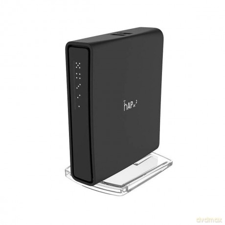 Punkt dostępowy 2.4/5 GHz 5GbE RBD52G-5HacD2HnD-TC