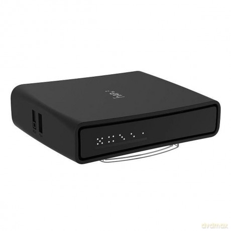 Punkt dostępowy 2.4/5 GHz 5GbE RBD52G-5HacD2HnD-TC