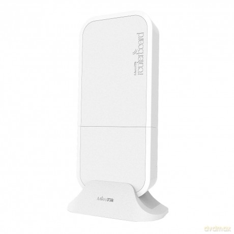 Punkt dostępowy 2.4/5 GHz RBwAPGR-5HacD2HnD R11e-LTE