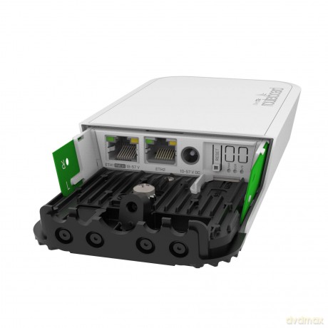 Punkt dostępowy 2.4/5 GHz RBwAPGR-5HacD2HnD R11e-LTE