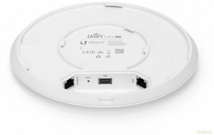 Punkt dostępowy AC AP 3x3 MU-MIMO UAP-AC-PRO