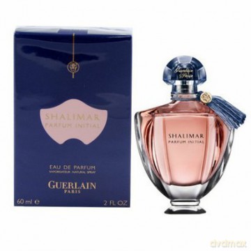Guerlain Shalimar Parfum Initial (W) Edp/S 60ml [PERFUMY]