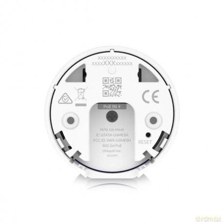 Punkt dostępowy Access Point WiFi 6 MESH U6-MESH