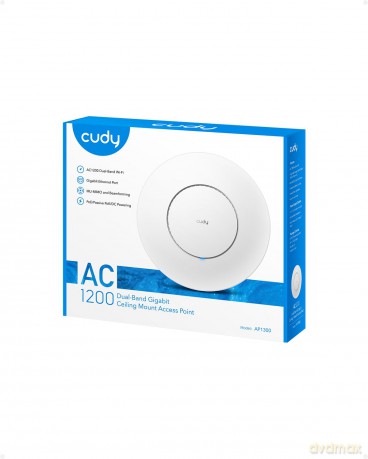 Punkt dostępowy AP1300 Gigabit AC1200