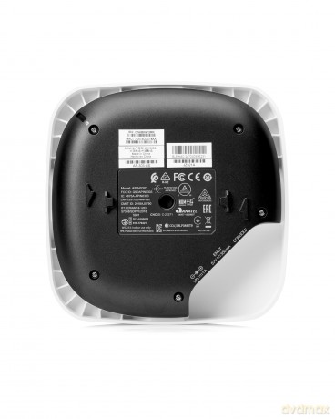 Punkt dostępowy Aruba Instant On AP 11 (RW) AP + PS R3J22A