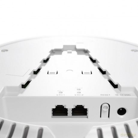 Punkt dostępowy cAP ax Access Point cAPGi-5HaxD2HaxD