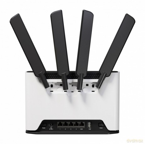 Punkt dostępowy Chateau 5G ax S53UG+M-5HA XD-TC&RG502Q-EA