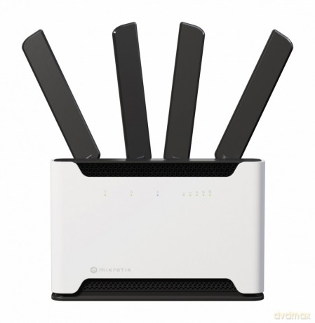 Punkt dostępowy Chateau 5G ax S53UG+M-5HA XD-TC&RG502Q-EA