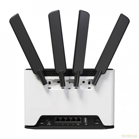 Punkt dostępowy Chateau 5G ax S53UG+M-5HA XD-TC&RG502Q-EA