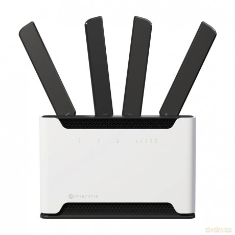 Punkt dostępowy Chateau 5G ax S53UG+M-5HA XD-TC&RG502Q-EA