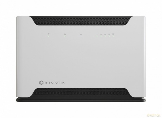 Punkt dostępowy Chateau LTE6 D53G-5HacD2HnD-TC&FG621-EA