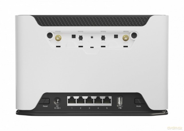 Punkt dostępowy Chateau LTE6 D53G-5HacD2HnD-TC&FG621-EA