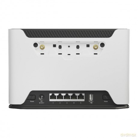 Punkt dostępowy Chateau LTE6 D53G-5HacD2HnD-TC&FG621-EA