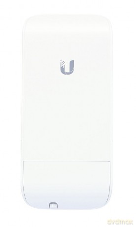 Punkt dostępowy CPE NanoStation LocoM2