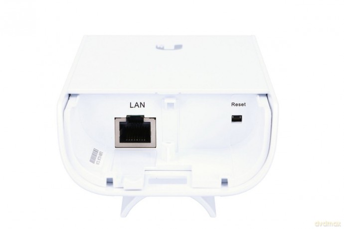 Punkt dostępowy CPE NanoStation LocoM2