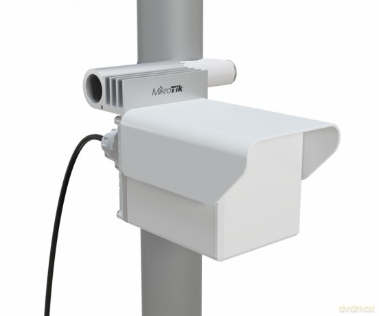 Punkt dostępowy CubeG-5ac60ayp air CPE WirelessWireCube