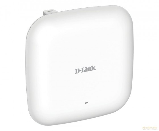 Punkt dostępowy DAP-X2810 Access Point WiFi 6 AX1800