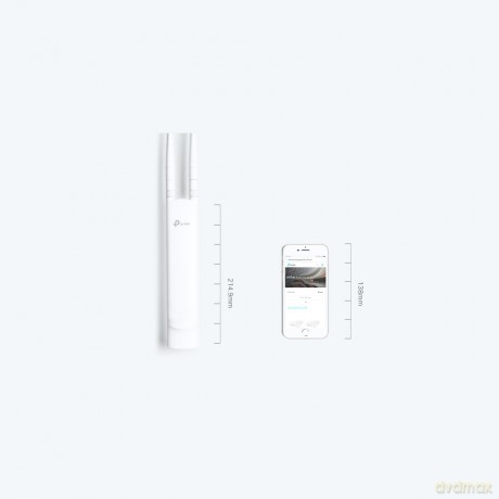 Punkt dostępowy EAP113-Outdoor Access Point N300