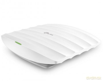 Punkt dostępowy EAP245 AP Gb PoE AC1750