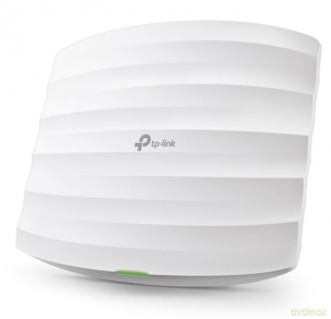 Punkt dostępowy EAP265 HD Gb PoE AC1750