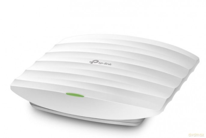 Punkt dostępowy EAP265 HD Gb PoE AC1750