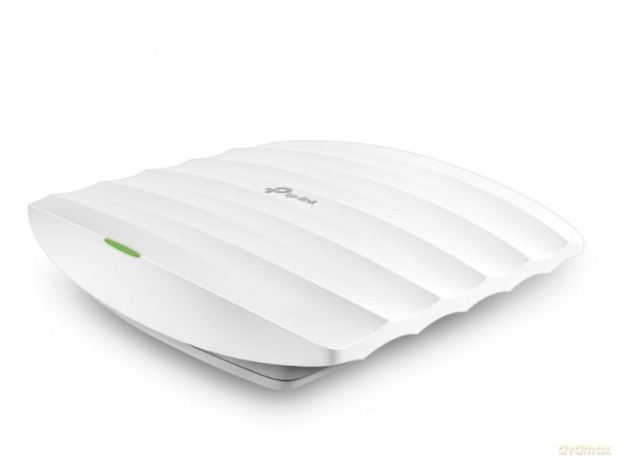 Punkt dostępowy EAP265 HD Gb PoE AC1750