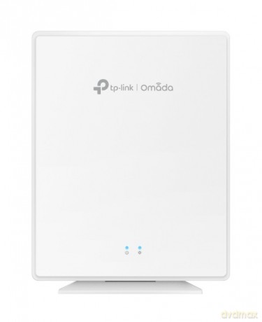 Punkt dostępowy EAP650-Desktop Omada AX3000 Desktop Dual-Band Wi-Fi 6