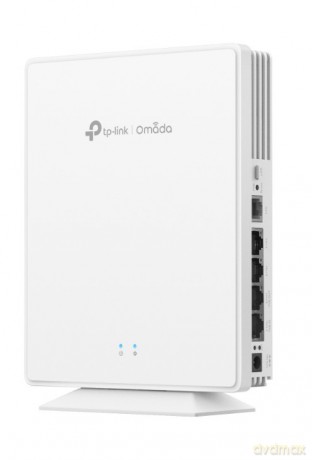 Punkt dostępowy EAP650-Desktop Omada AX3000 Desktop Dual-Band Wi-Fi 6