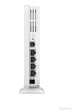 Punkt dostępowy EAP650-Desktop Omada AX3000 Desktop Dual-Band Wi-Fi 6