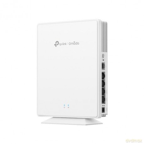 Punkt dostępowy EAP650-Desktop Omada AX3000 Desktop Dual-Band Wi-Fi 6