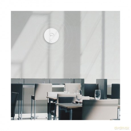 Punkt dostępowy EAP653 Access Point AX3000