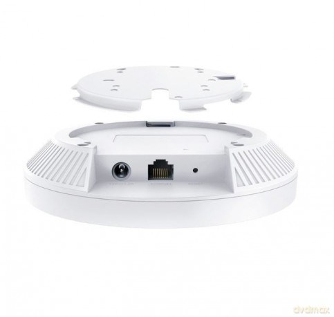 Punkt dostępowy EAP653 UR AX3000